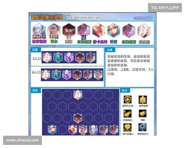 提升装备战力的终极附魔技巧与策略全面指南 提升装备战力的终极附魔技巧与策略全面指南