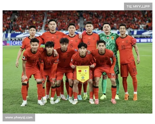 中国国足与日本队比赛时间揭晓 看这场比赛如何影响亚洲杯走势