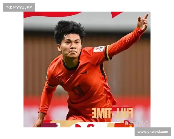 揭秘卡塔尔国足苦主的五大原因